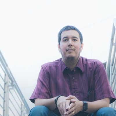 JC Gonzalez is the founder of Rochac Figueroa Solutions