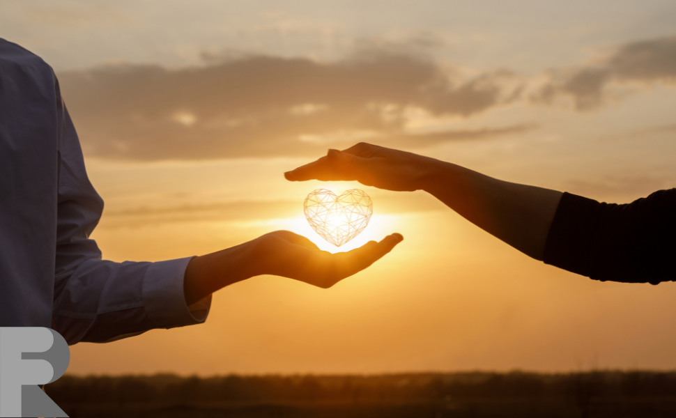 Your emails need a human touch: Relationships are about sharing so don't be afraid to let your customers see you